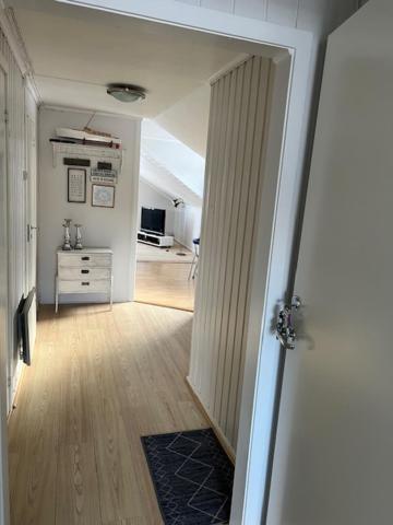 Apartamento 43 Oscarsgate The View Vadsø Exterior foto